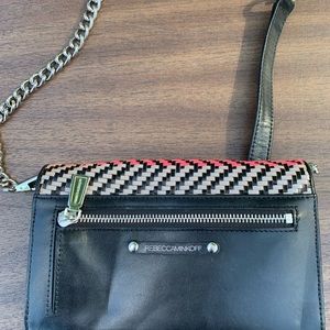 Rebecca minkoff crossbody bag